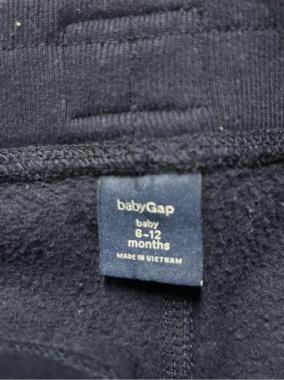 GAP carter piece